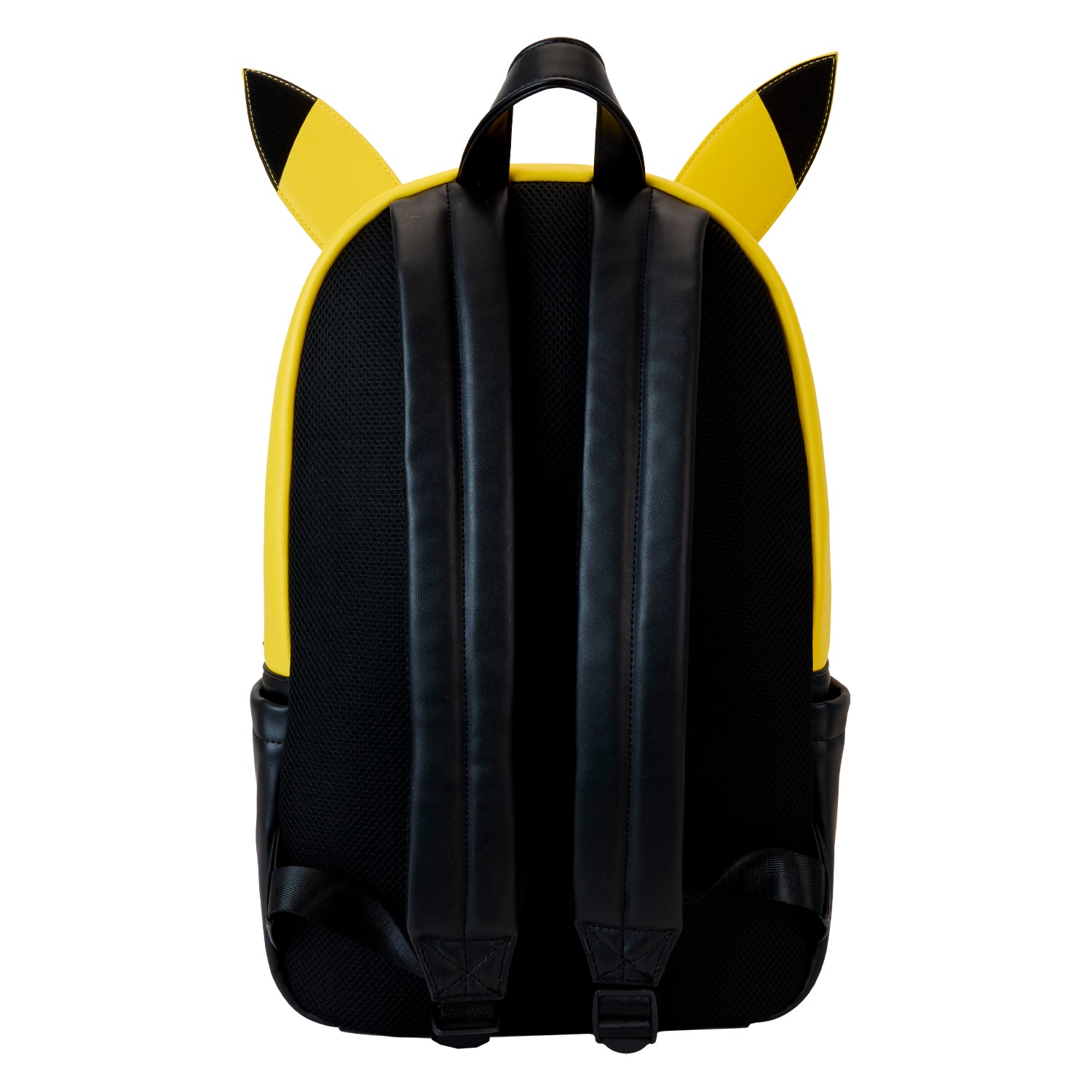 Loungefly Pokèmon Pickachu Full-Size Nylon Backpack | Blue Culture Tees