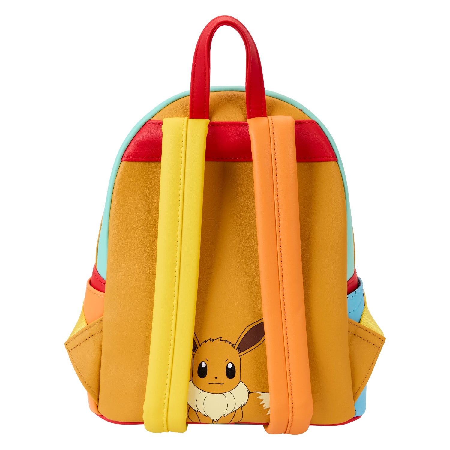 Loungefly Pokémon Mini Backpack | Blue Culture Tees