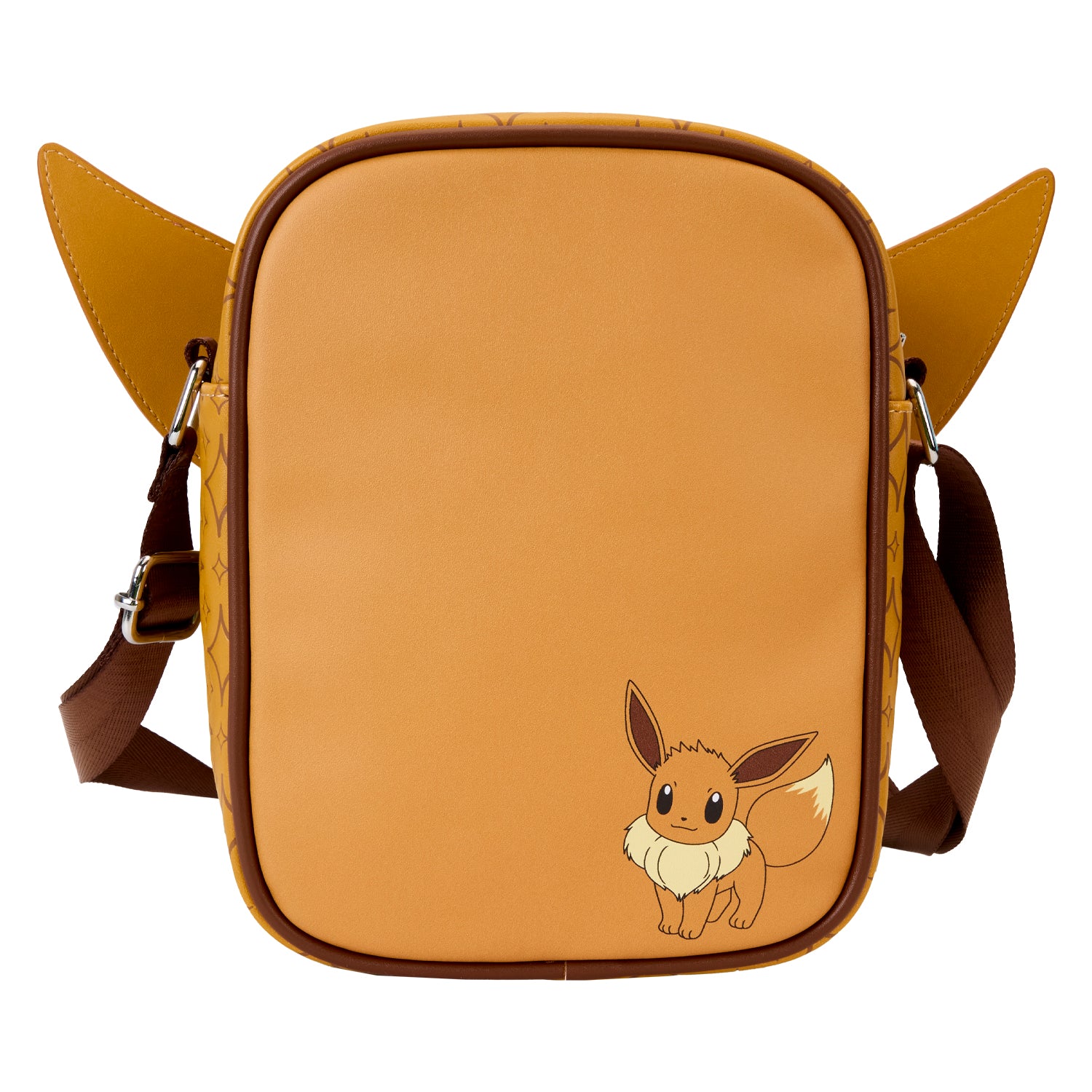 Loungefly Pokèmon Eevee Cosplay Nylon Passport Bag | Blue Culture Tees