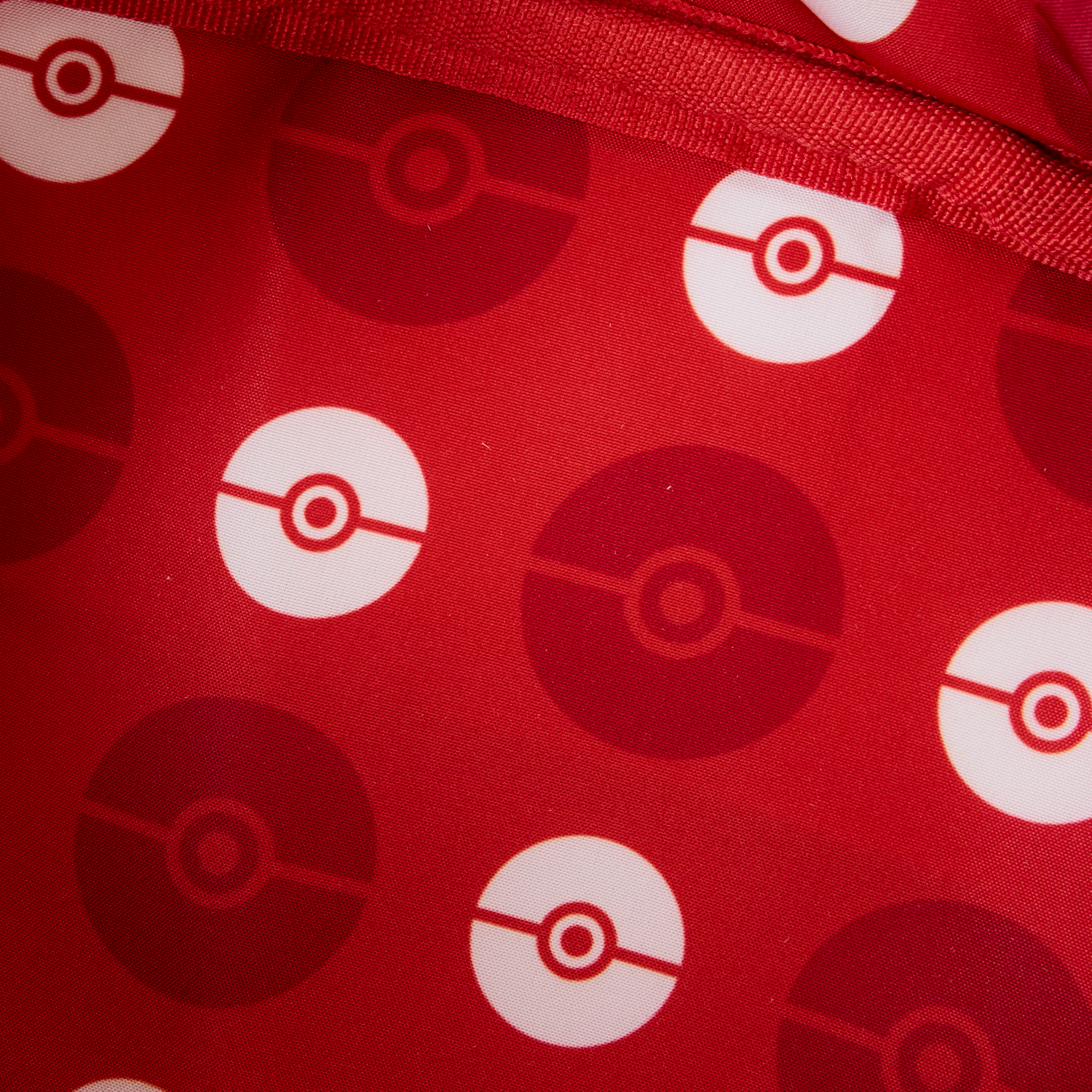 Loungefly Pokèmon Eevee Cosplay Nylon Passport Bag | Blue Culture Tees