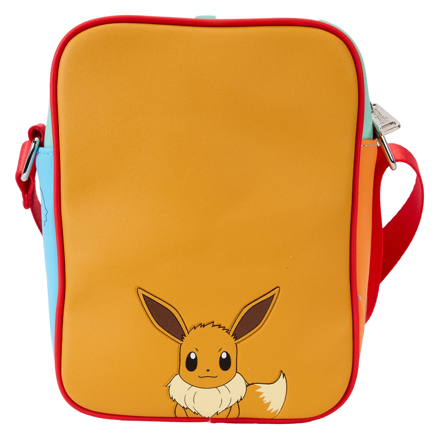 Loungefly Pokémon Crossbody Bag | Blue Culture Tees