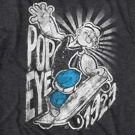Popeye Radical T-Shirt