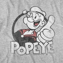Popeye Thumbs Up T-Shirt