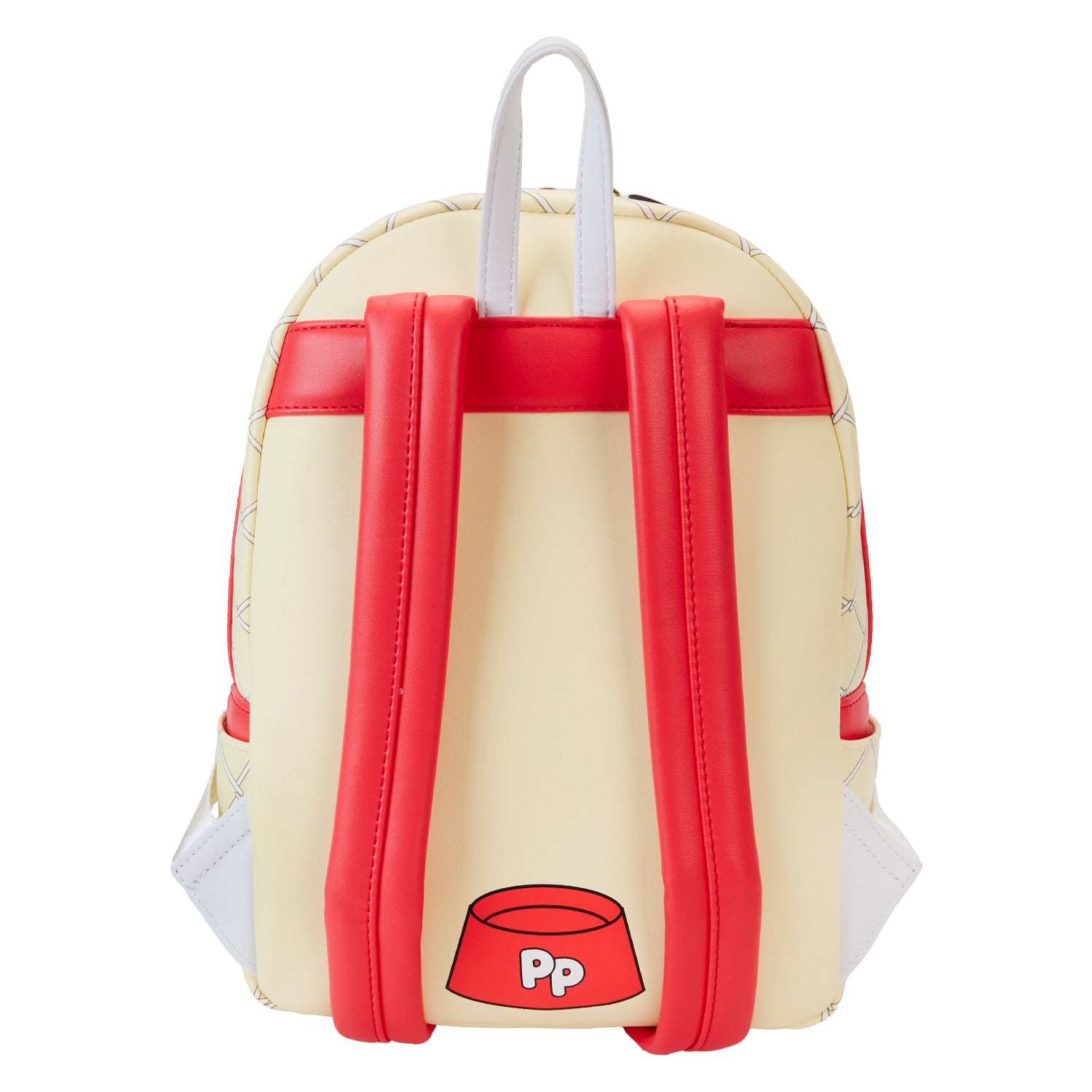 Loungefly Hasbro Pound Puppies 40th Anniversary Mini Backpack