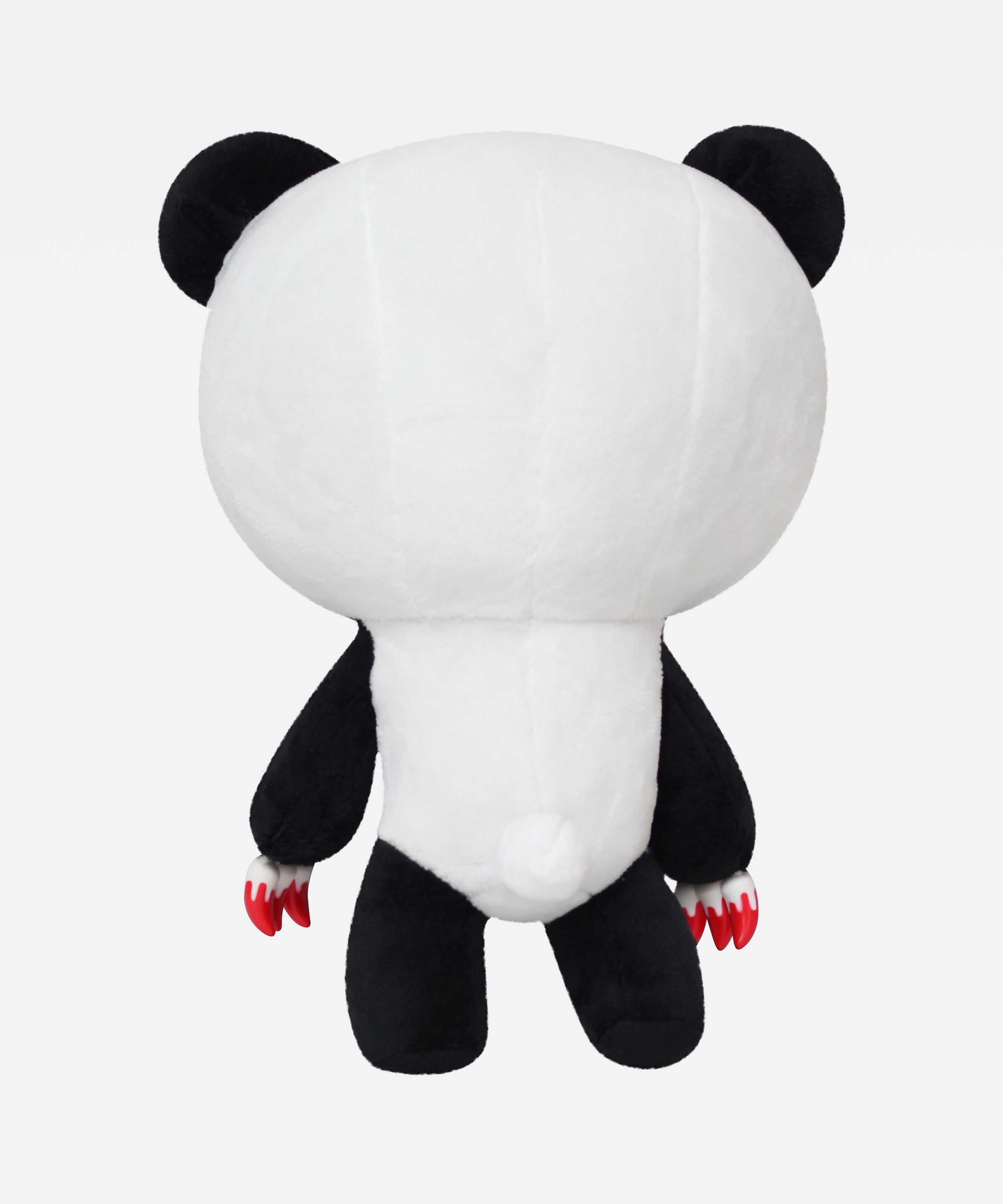 Gloomy Bear Panda 12" Plush | Blue Culture Tees