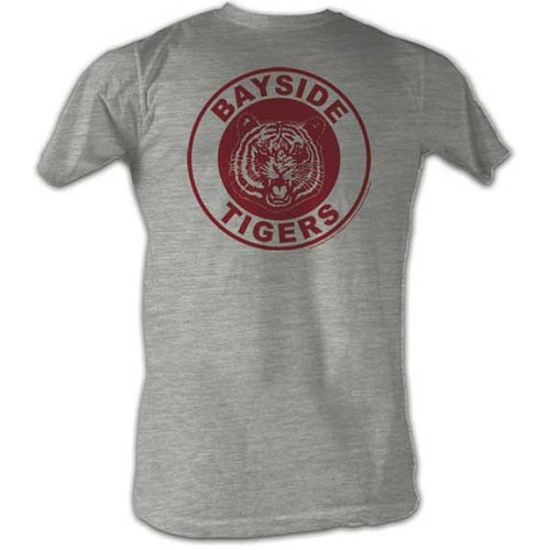 Saved By The Bell Bayside Tigers T-Shirt