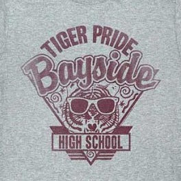 Saved By The Bell Tiger Pride T-Shirt