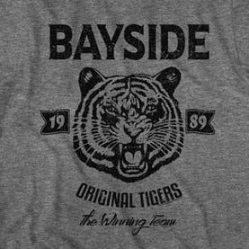 Saved By The Bell Original Tigers T-Shirt