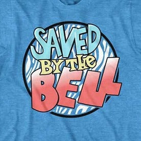 Saved By The Bell I Want My Sbb 2 T-Shirt