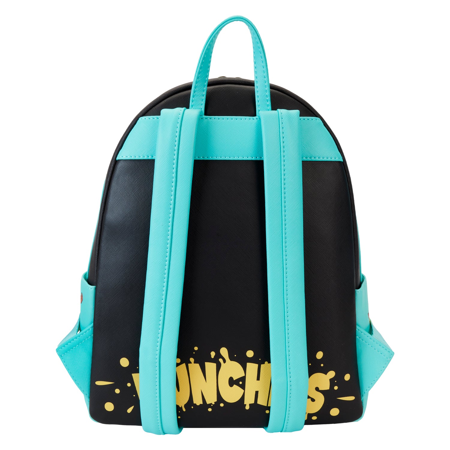 Loungefly WB Scooby-Doo Munchies Mini Backpack