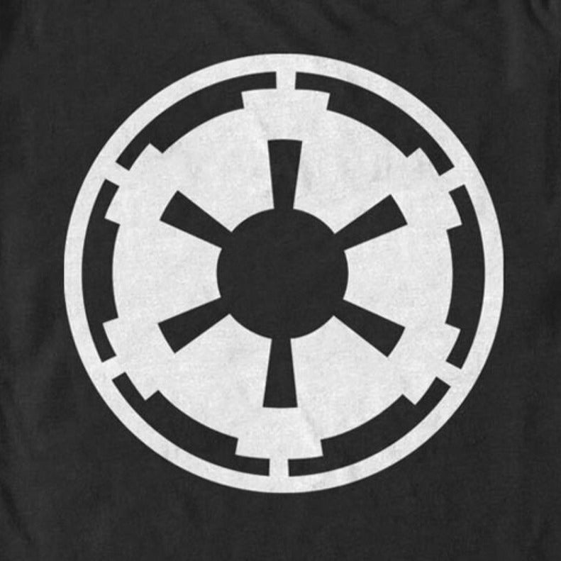 Star Wars Empire Symbol T-Shirt