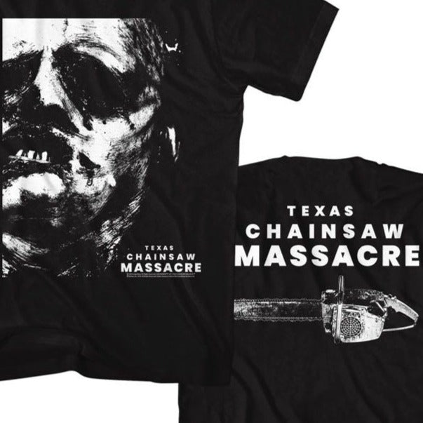 Texas Chainsaw Massacre T-Shirt