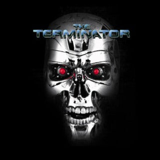The Terminator Terminator T-Shirt