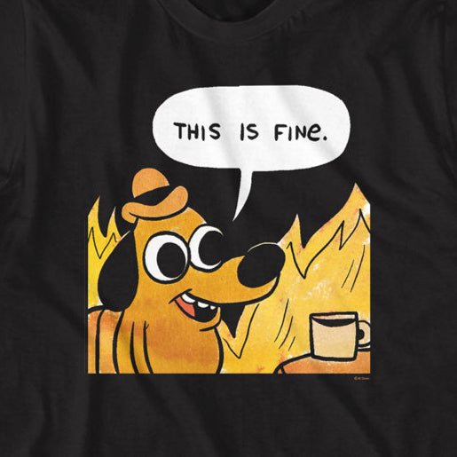 This is Fine Cutout T-Shirt | Blue Culture Tees