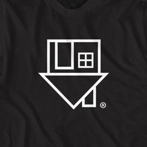The Neighbourhood House Logo T-Shirt