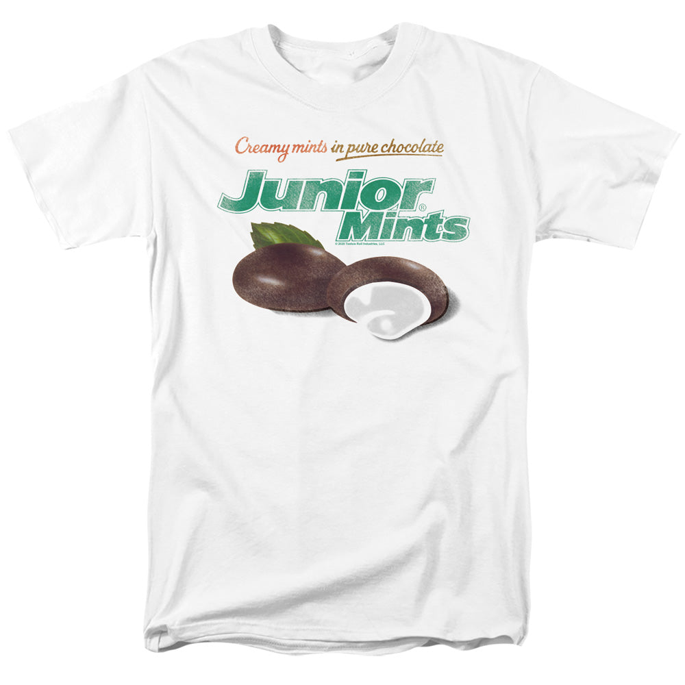 Junior Mints Logo T-Shirt