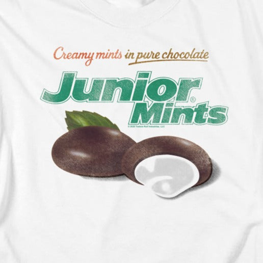 Junior Mints Logo T-Shirt