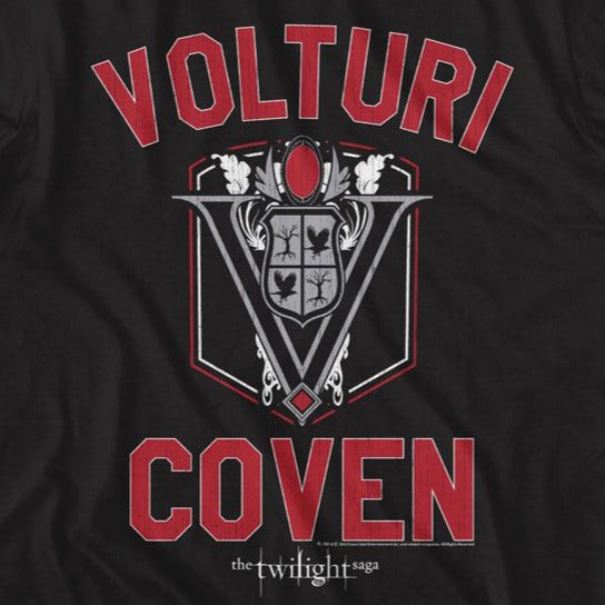 Twilight Volturi Coven T-Shirt