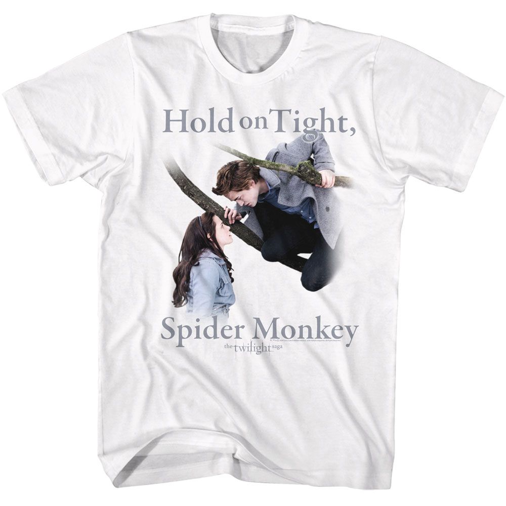 Twilight Spider Monkey T-Shirt