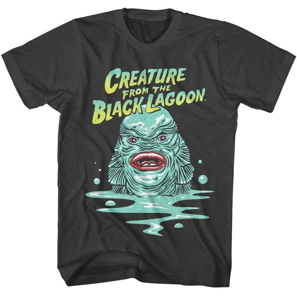 Universal Monsters Creature T-Shirt