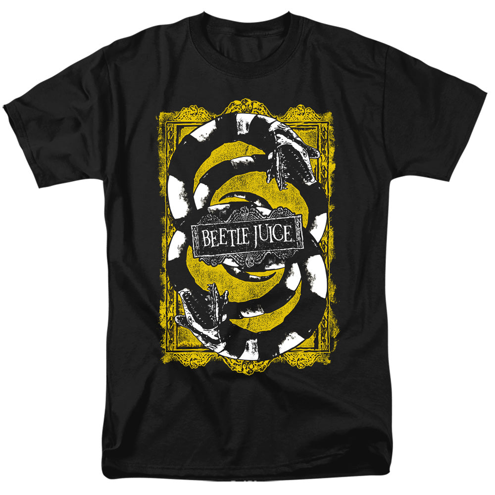 Beetlejuice We Got Worms T-Shirt