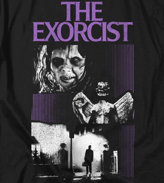 The Exorcist What An Excellent Day T-Shirt