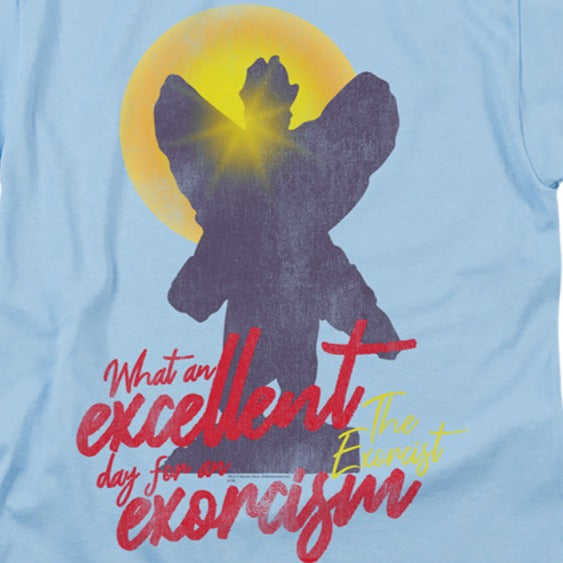 The Exorcist Pazuzu T-Shirt