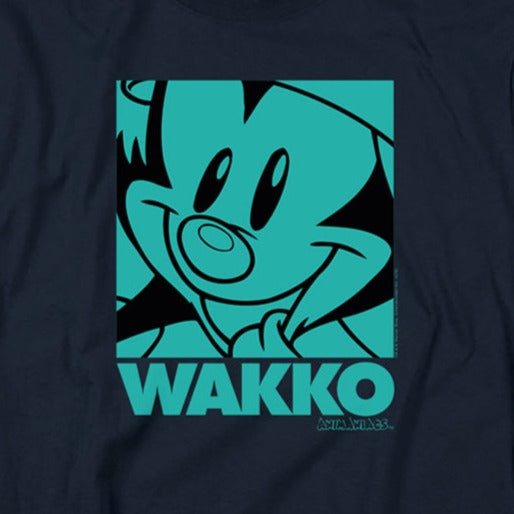 Animaniacs Pop Wakko T-Shirt