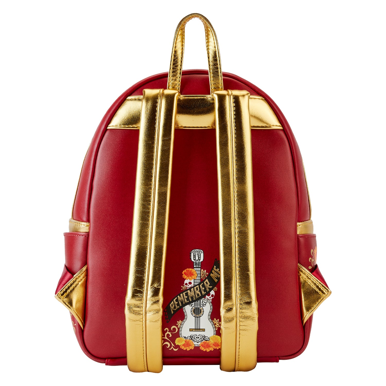 Loungefly Disney Pixar Coco Miguel Cosplay Mini Backpack - *PREORDER*