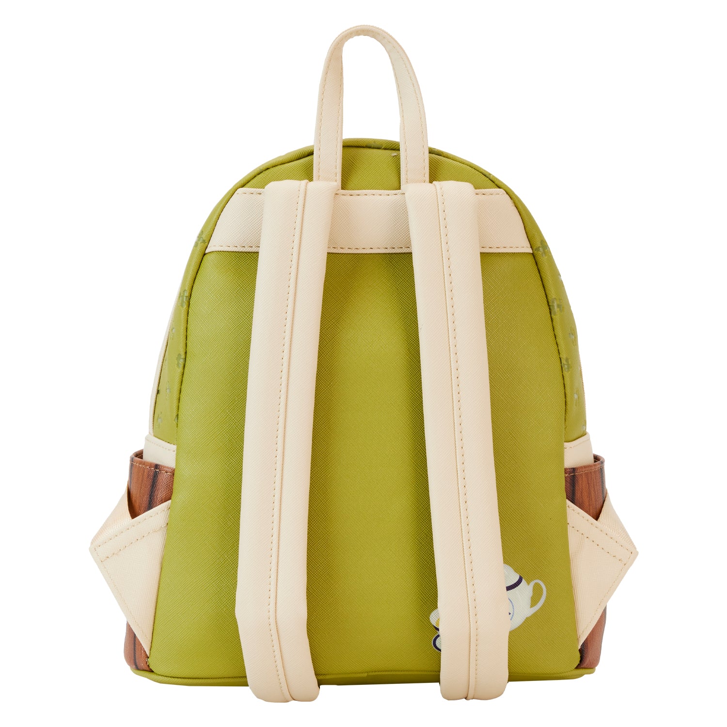 Loungefly Disney Pixar Bao Bamboo Steamer Mini Backpack