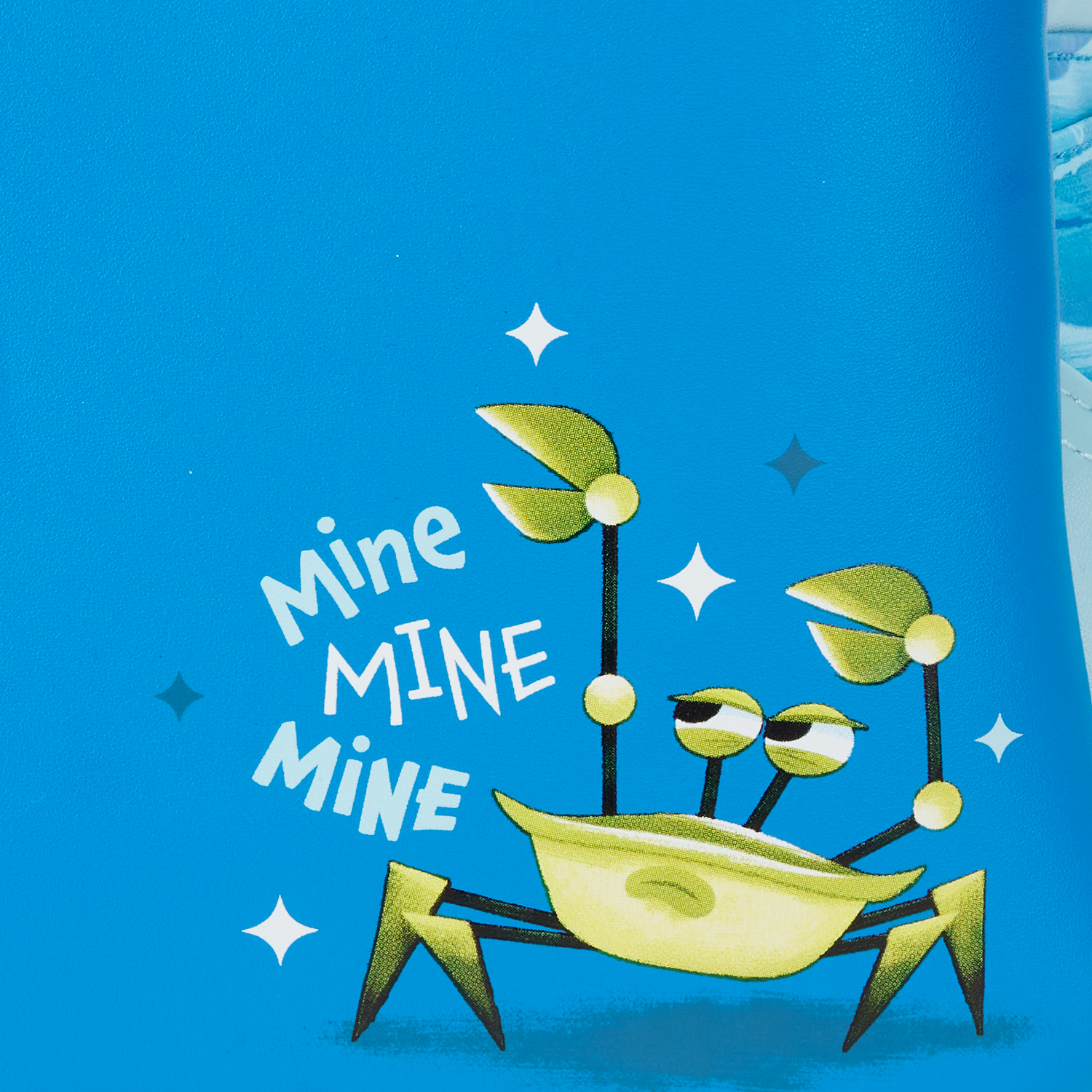 Loungefly Disney Pixar Finding Nemo Mine Mine Mine Mini Backpack