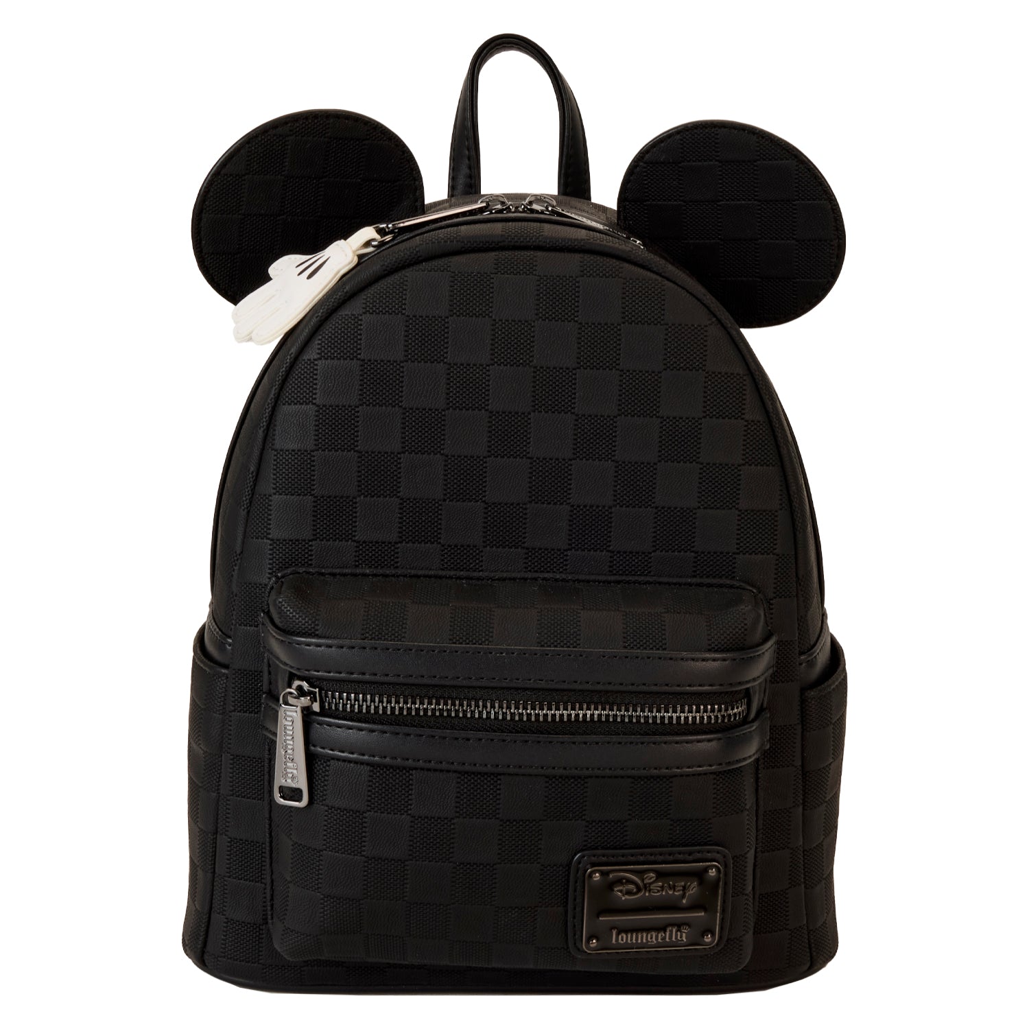 Loungefly Disney Mickey Ear Mini Backpack