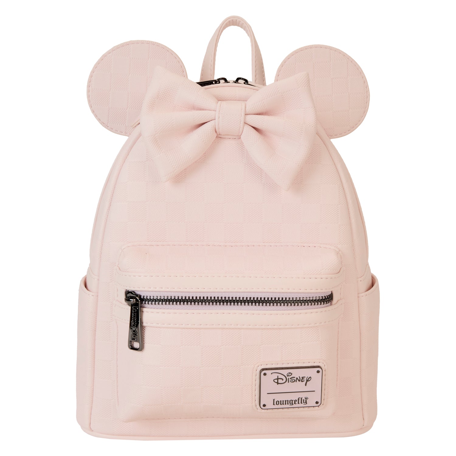 Loungefly Disney Minnie Ear Mini Backpack