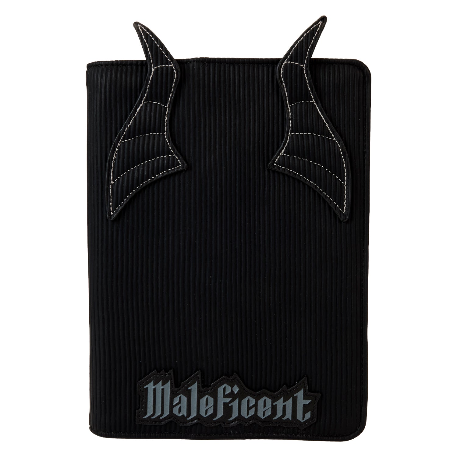 Loungefly Disney Villains Maleficent Dragon Refillable Stationery Journal | Blue Culture Tees