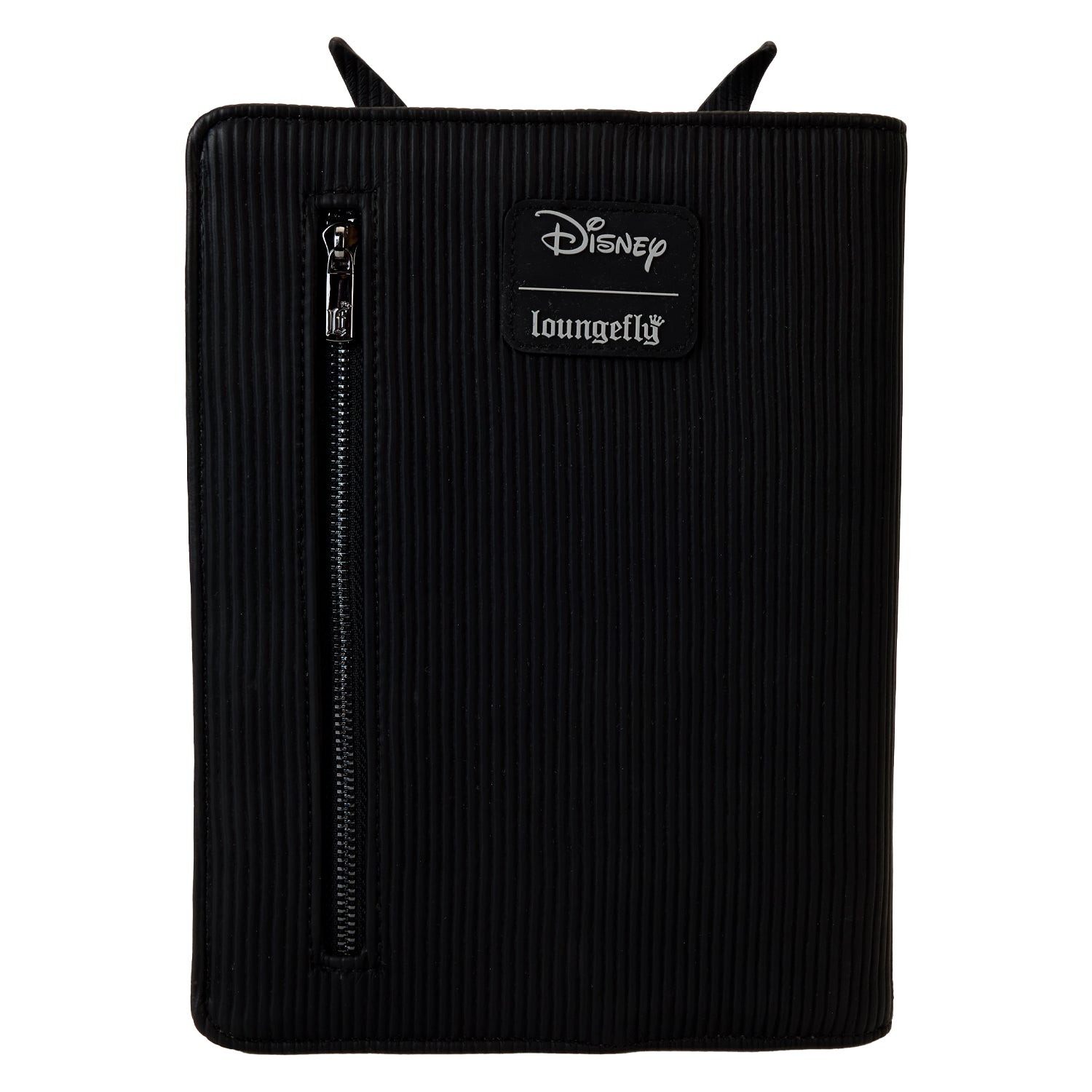 Loungefly Disney Villains Maleficent Dragon Refillable Stationery Journal | Blue Culture Tees