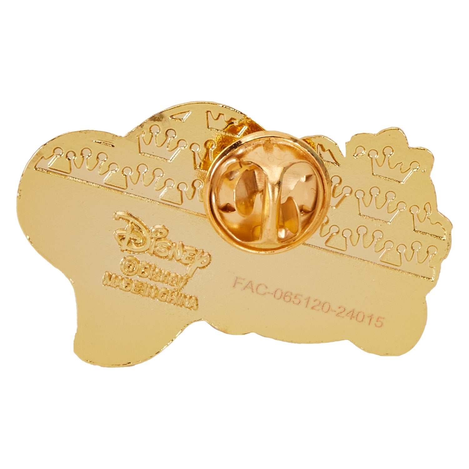Loungefly Disney Alice in Wonderland Unbirthday Blind Box Pins