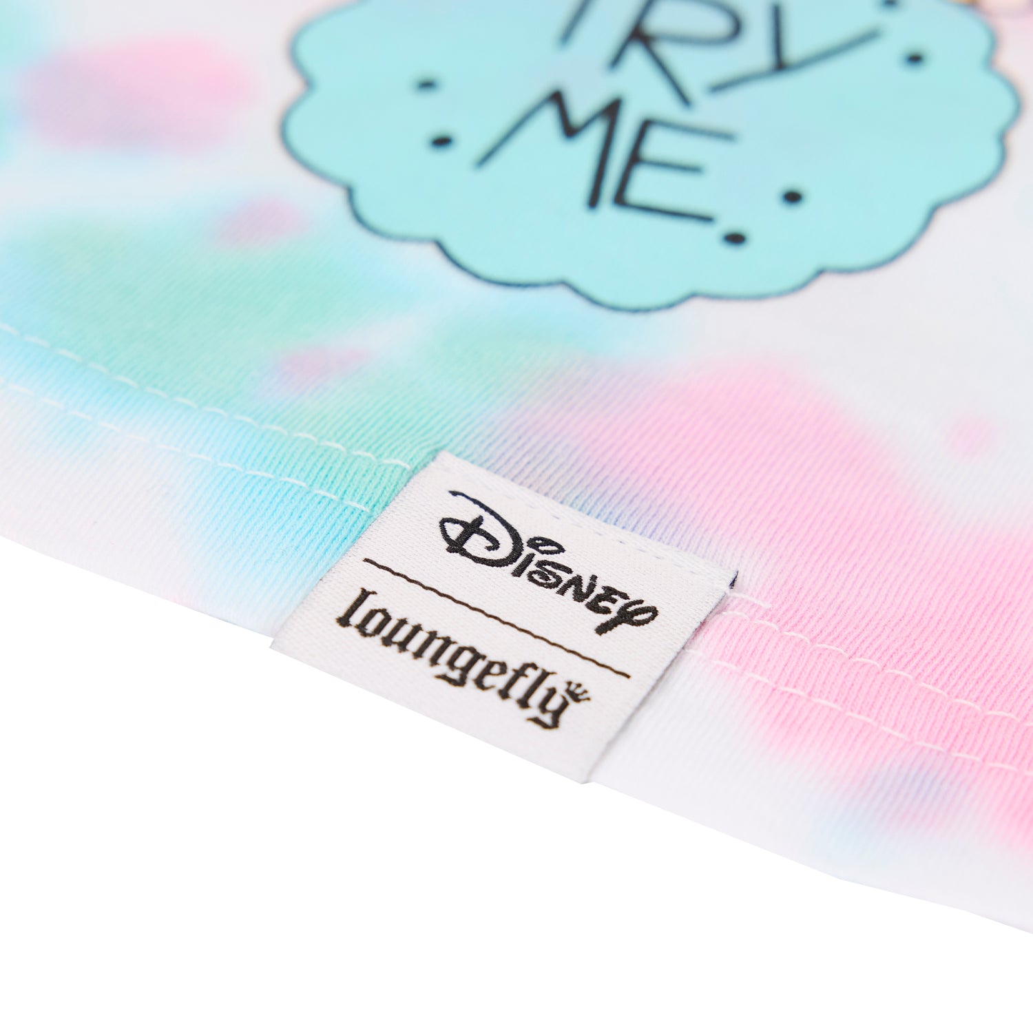 Loungefly Disney Alice in Wonderland Unbirthday Unisex Tee