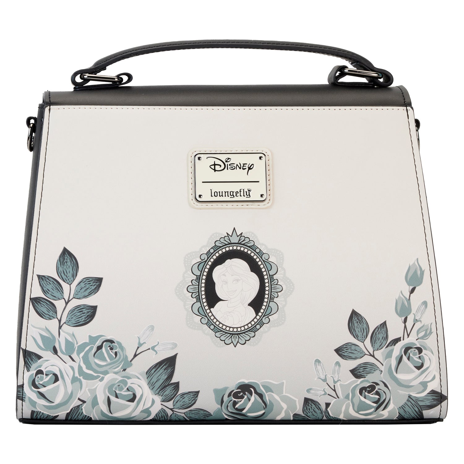 Loungefly Disney Princess Cameos Crossbody Bag