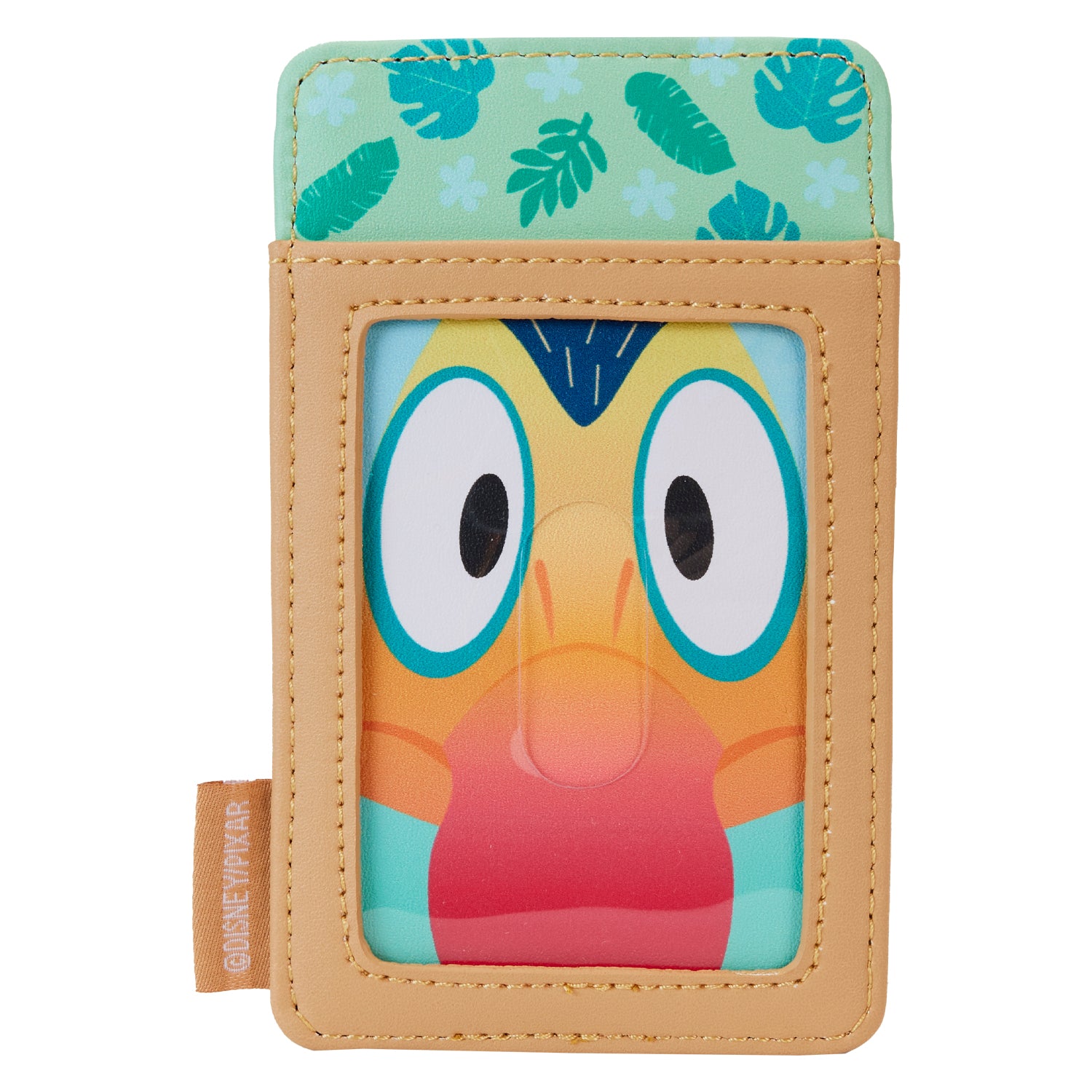 Loungefly Pixar Up 15th Anniversary Kevin Card Holder