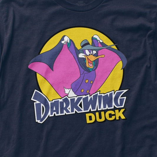 Disney Darkwing Duck T-Shirt