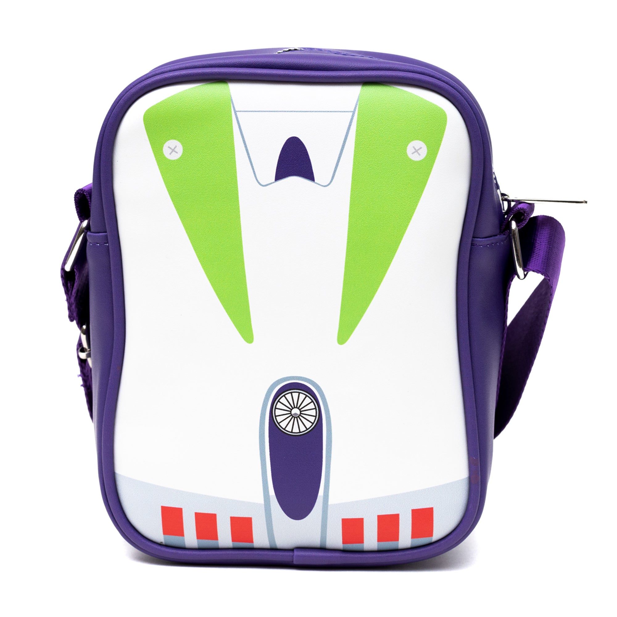 Disney Toy Story Buzz Lightyear Close Up Crossbody Bag