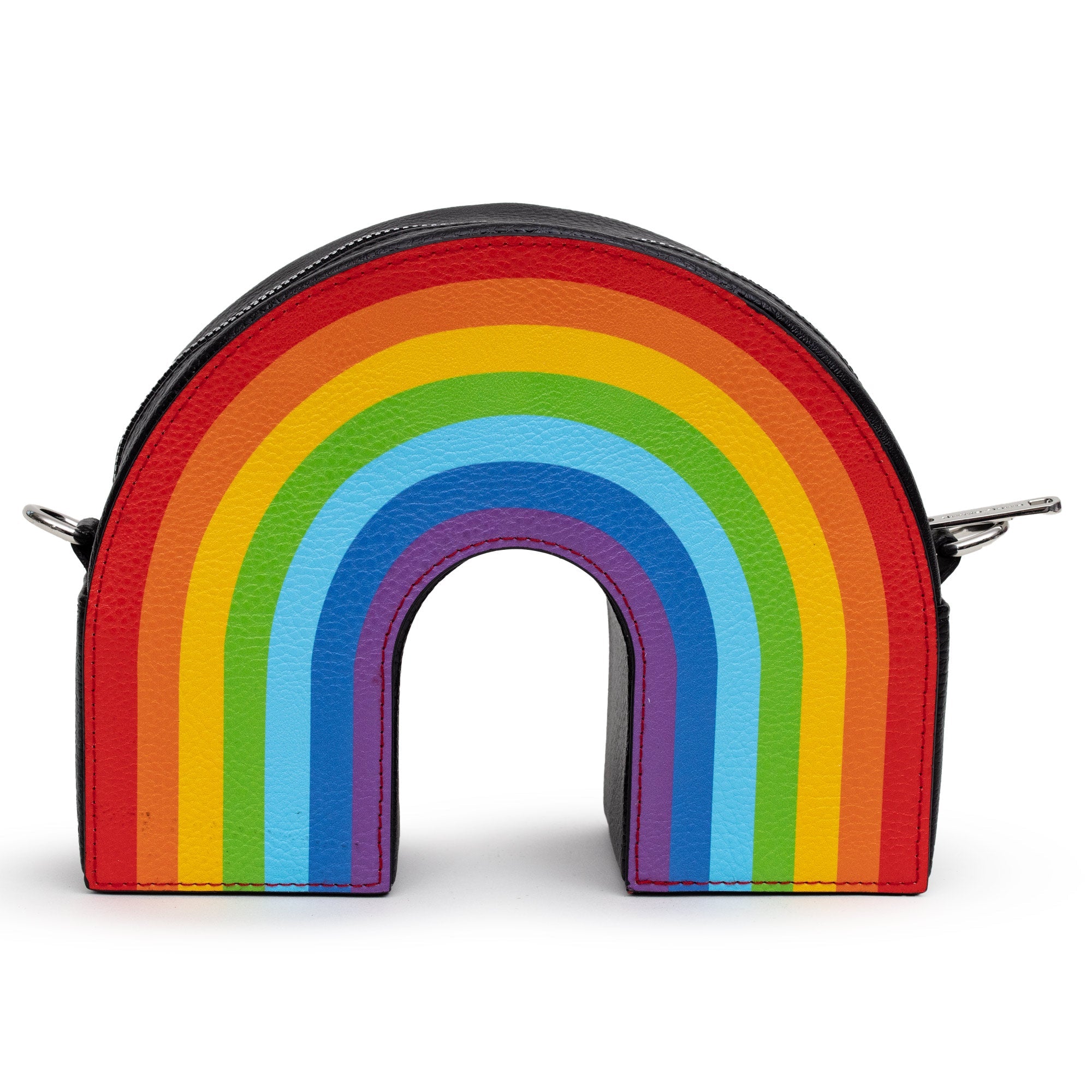 The Wizard of Oz Rainbow Crossbody Bag | Blue Culture Tees