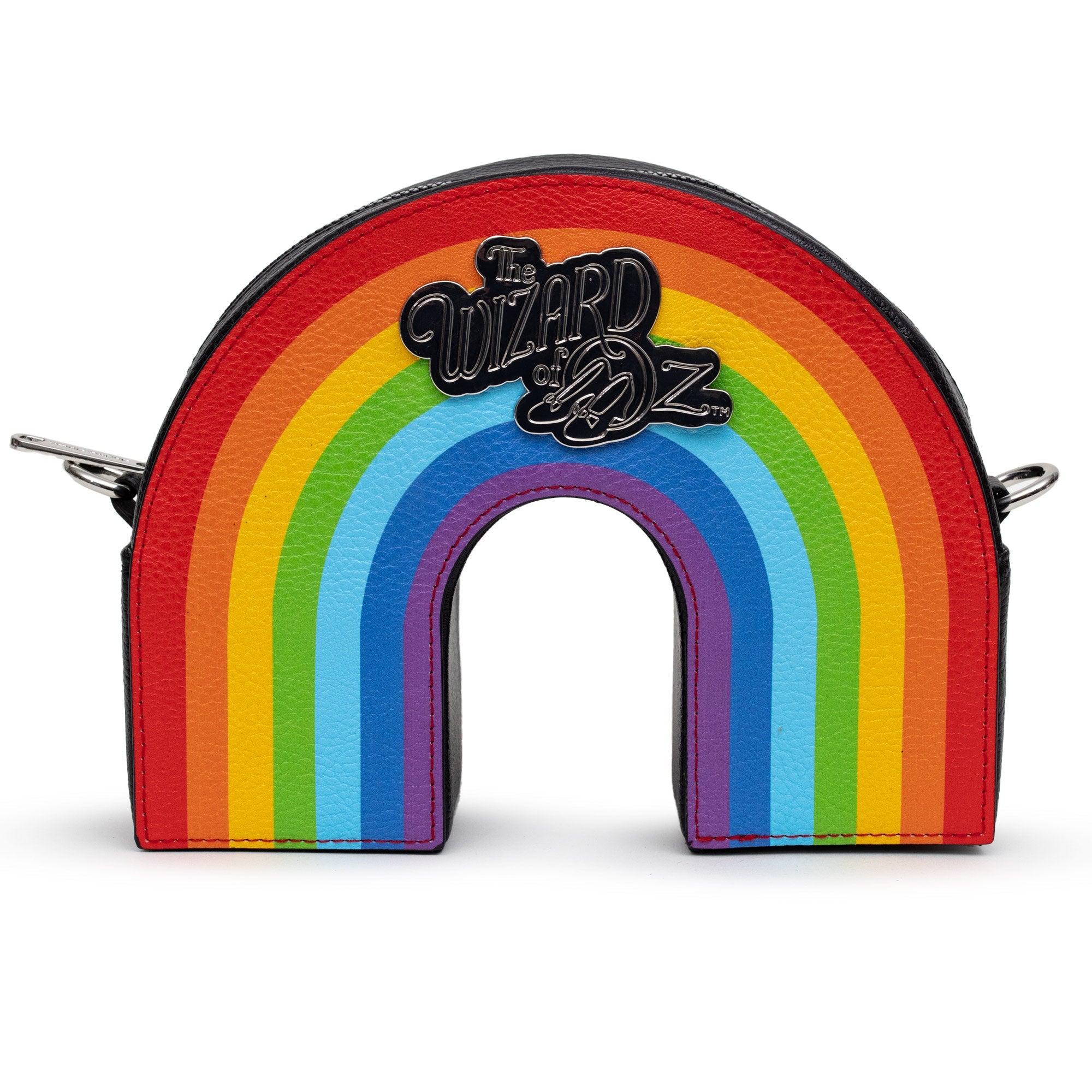 The Wizard of Oz Rainbow Crossbody Bag | Blue Culture Tees