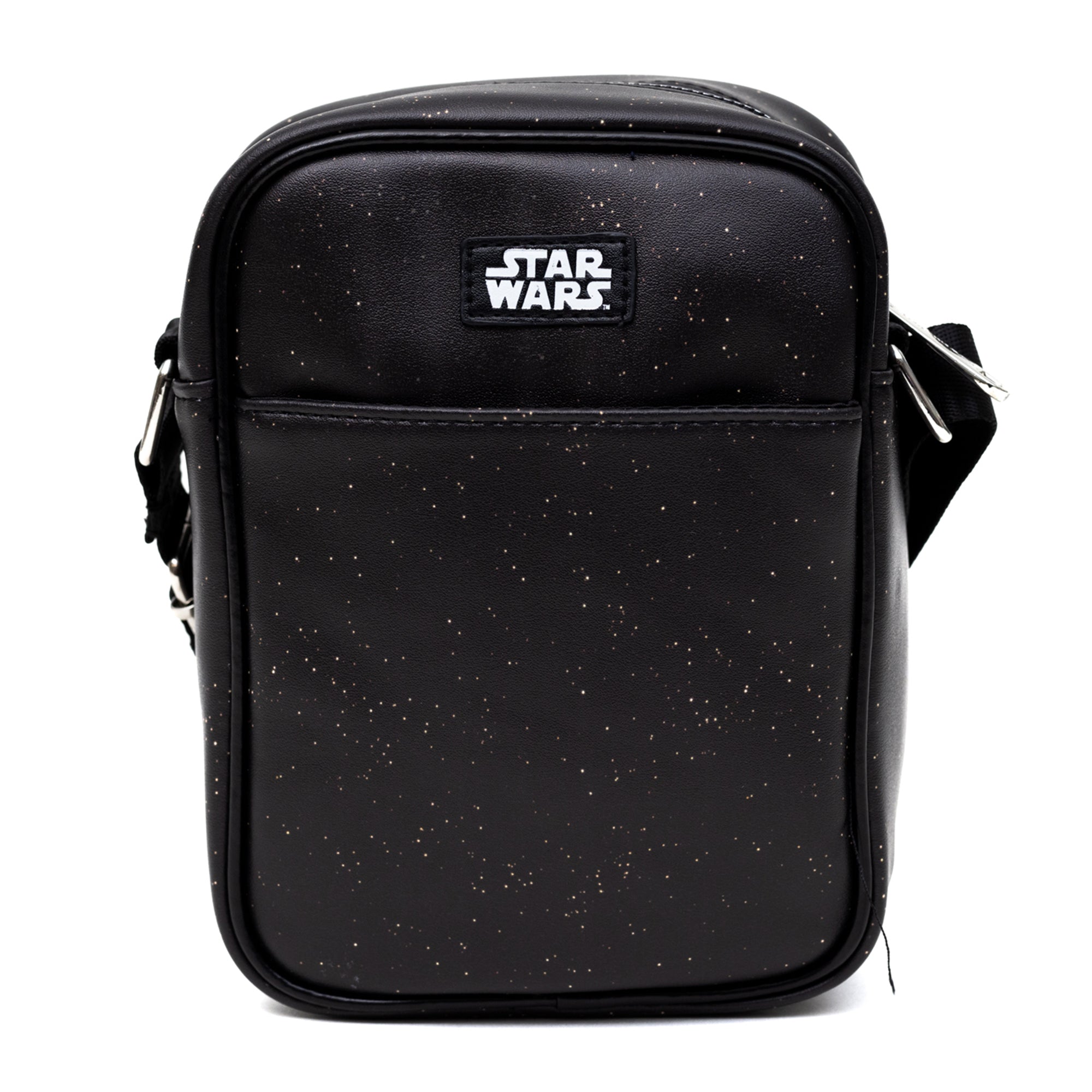 Star Wars A New Hope Style Movie Poster Crossbody Bag