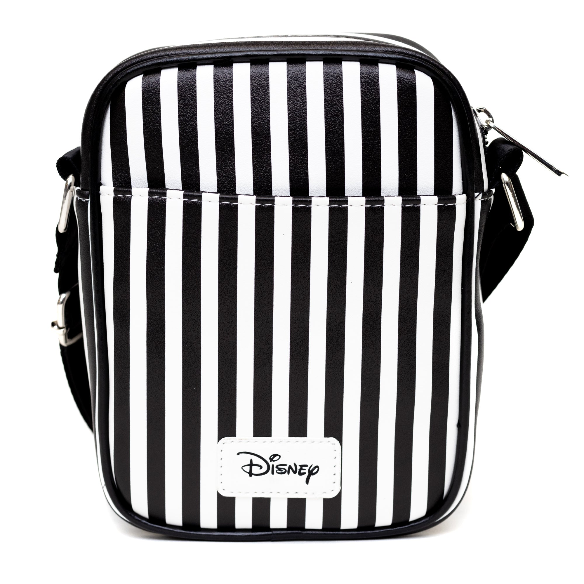 Disney Mickey Mouse the One and Only Classic Standing Pose Crossbody Bag