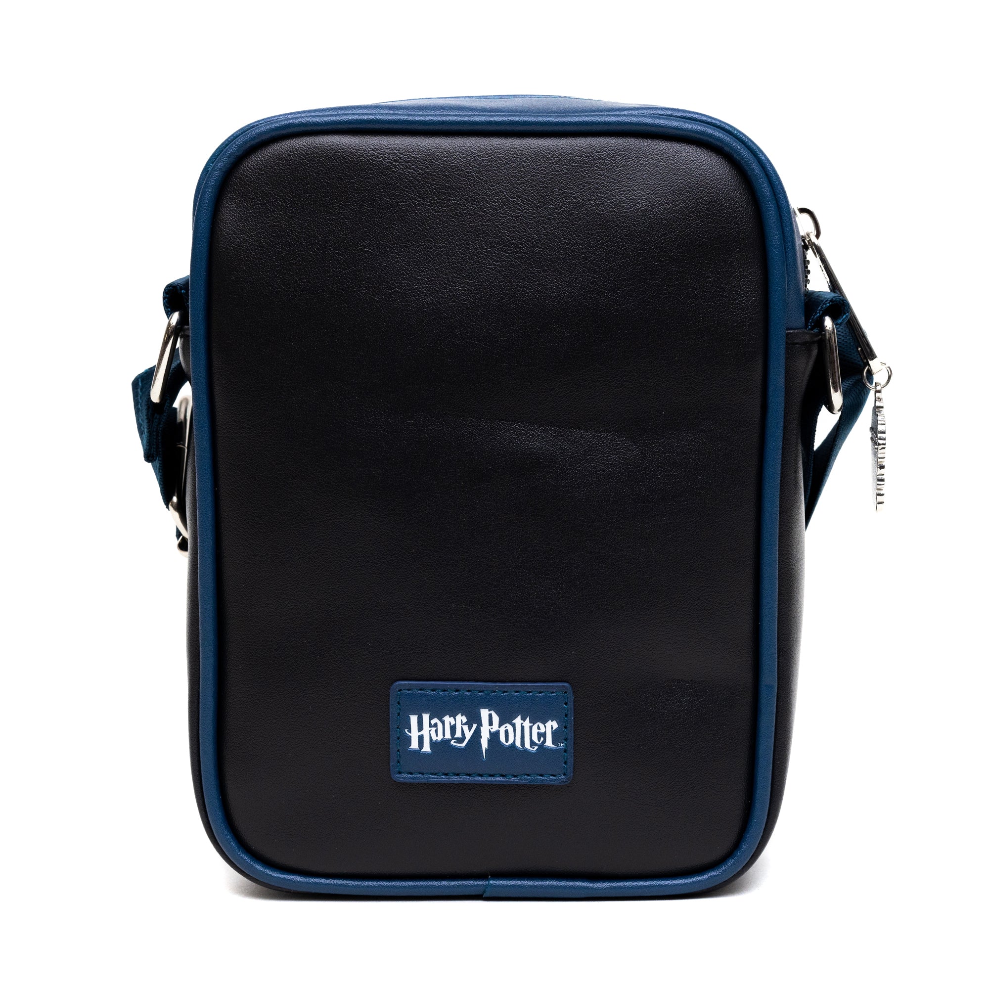 The Wizarding World of Harry Potter Bag Hogwarts School Ravenclaw Uniform Crossbody Bag