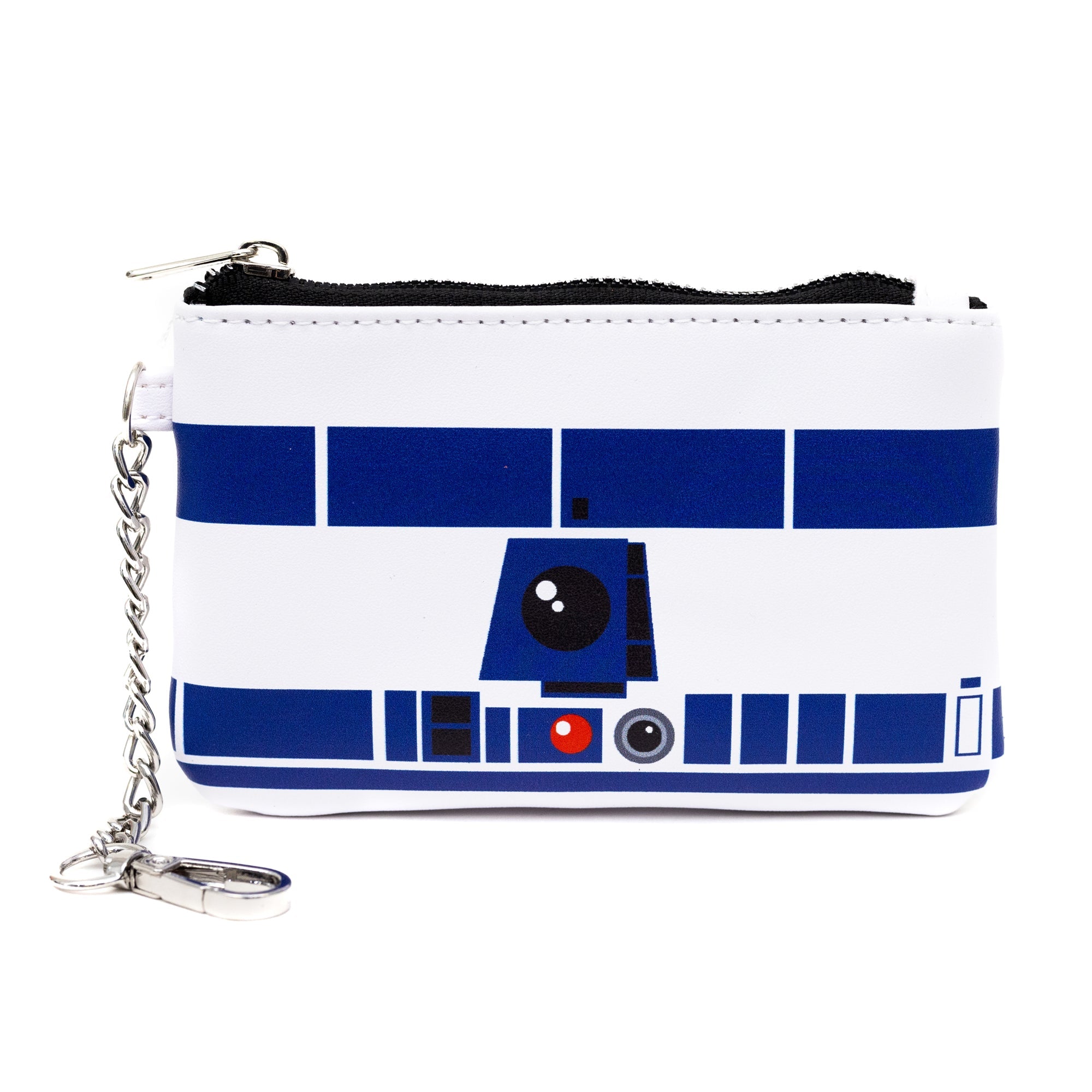 Star Wars R2 D2 Droid Crossbody Bag and Wallet Combo