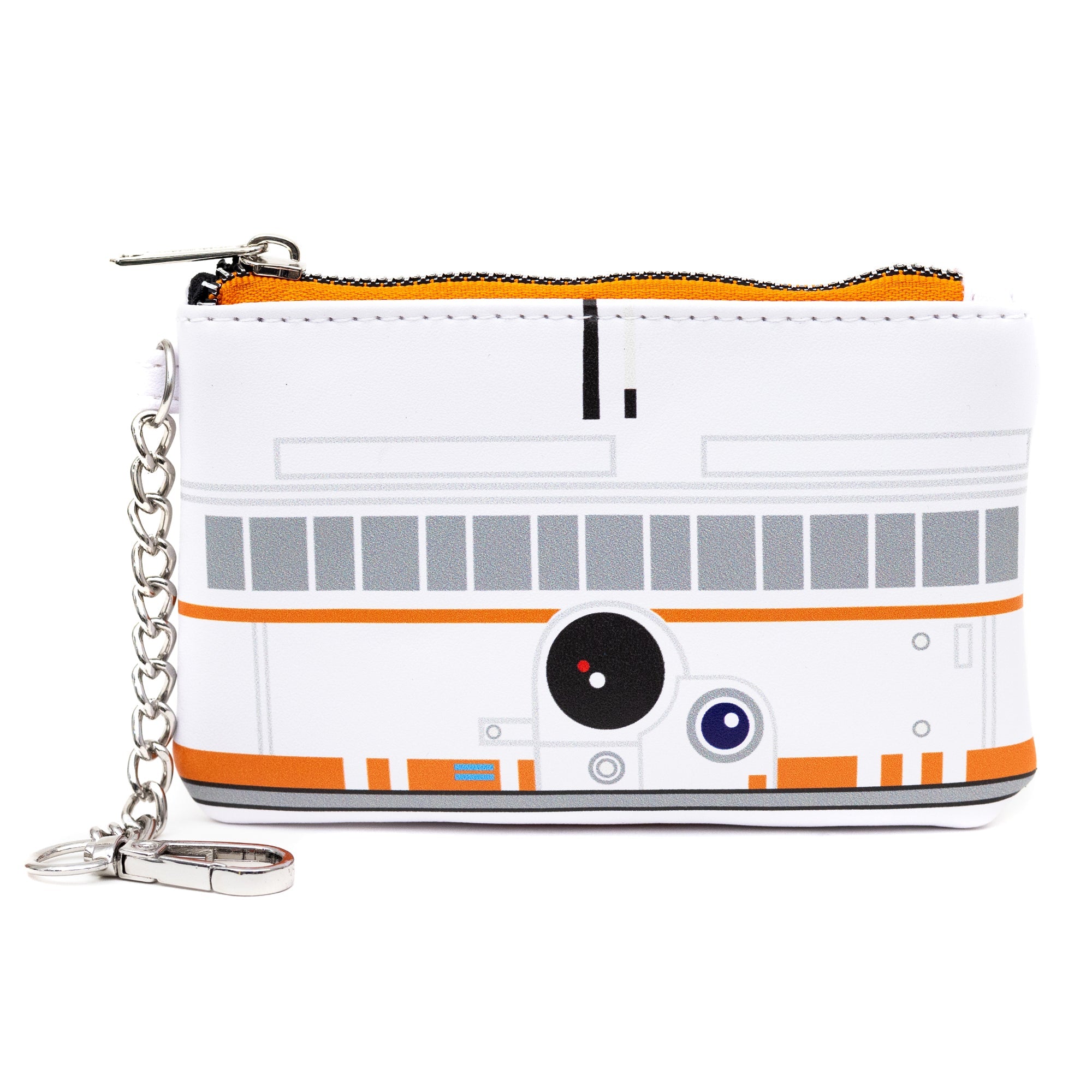 Star Wars BB 8 Droid Crossbody Bag and Wallet Combo