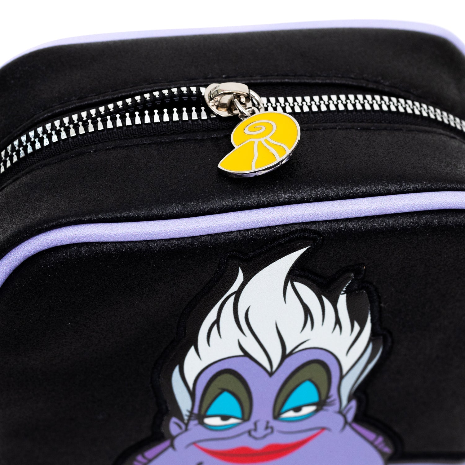 Disney The Little Mermaids Ursula Crossboddy Bag and Wallet Combo