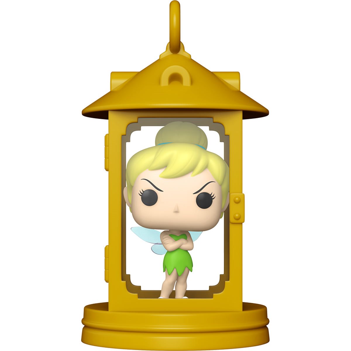 Funko Peter Pan Tinkerbell Trapped Deluxe Pop! #1331